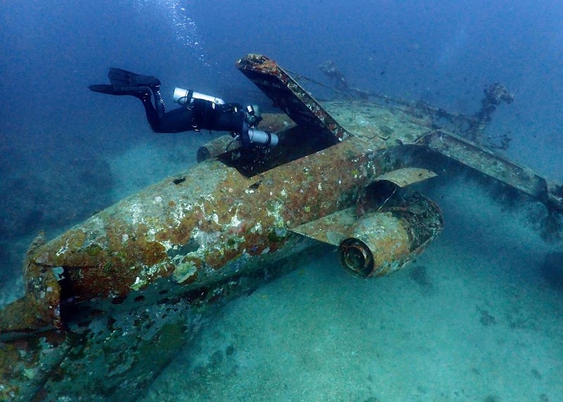 Pinnacle Diving Company