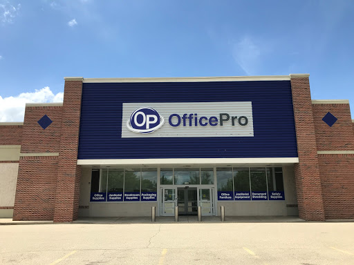 OfficePro - Visual