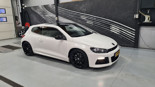 Roy Navis autoservice