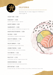 Photo n°7 de HIKARI SUSHI à Peynier (Sushi à emporter)