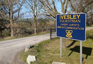 Ivesley Equestrian