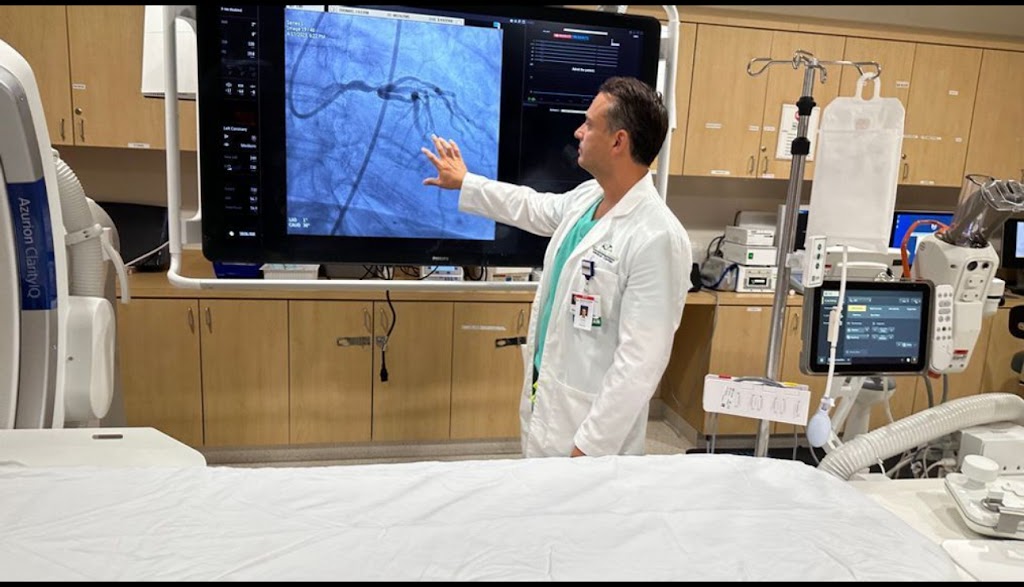 Cardiocare Heart Vascular Center West Palm Beach