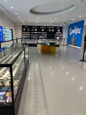 Photo of Catalyst Cannabis Dispensary Antioch