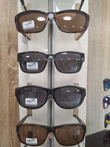 Fenyvessy Optika - Optikus