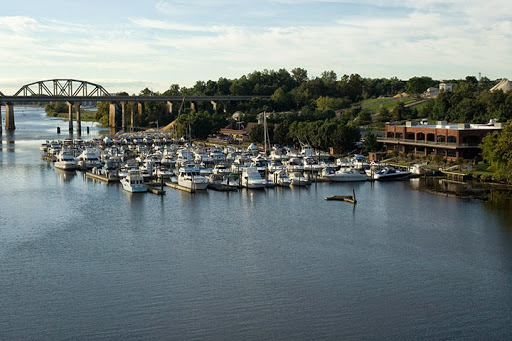 Occoquan Harbour Marina - Thumbnail