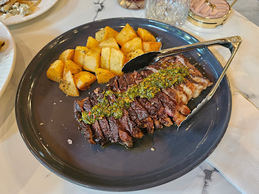 Maestria Restaurant & Bar - Thumbnail