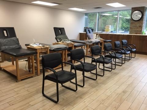 Spectrum Physiotherapy in Newmarket - Thumbnail