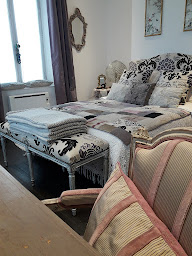 Photo n°11 de Maison Autin à Auppegard (Tapissier décorateur)