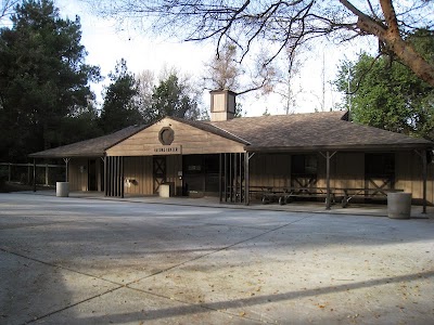Photos of Turtle Rock Nature Center