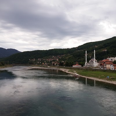 Photos of Džamija Kajserija