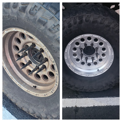 All Star Mobile Detailing - Owensboro - Thumbnail