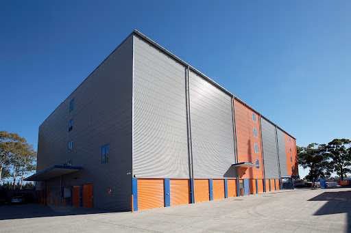 Kennards Self Storage Castle Hill - Thumbnail