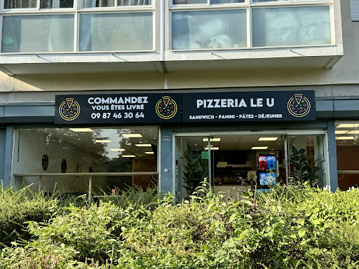 Photo 1 - La Pizza