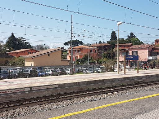 Zagarolo - Visual