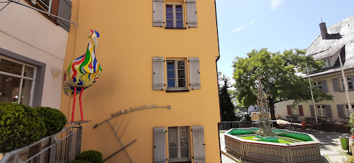 Wohnmobilstellplatz Riedlingen Gallery - Germany