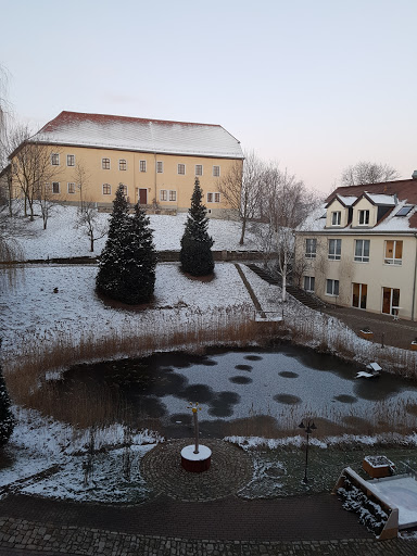 Standesamt Apolda - Visual