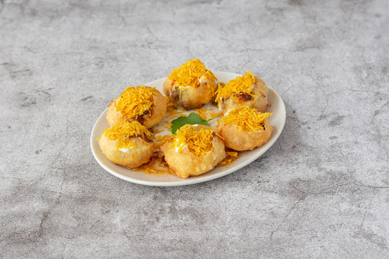 Sagar Harrow by null