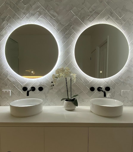 Linton Constructions - Visual