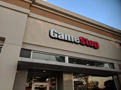 GameStop