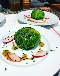 Photo n°6 de A table chez Mili, restaurant traditionnel à Epiré à Savennières (Restaurant français)