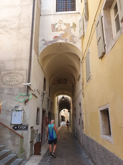 Tourist Office Rovereto e Vallagarina