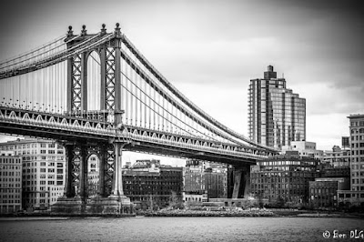 Manhattan Bridge