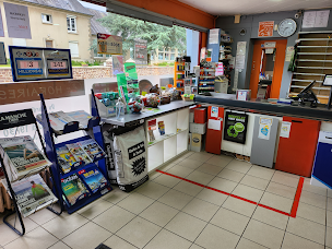 Photo n°3 de snc swan à Dangy (Épicerie)