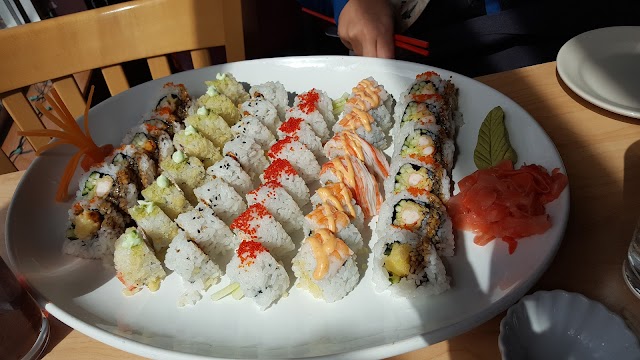 Sushi O Bistro & Sushi Bar