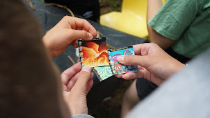 Photo n°12 de Le Temps Des Vacances à Le Monestier (Centre aéré et de loisirs pour enfants)