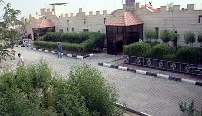 Photos of Chabaish General Hospital