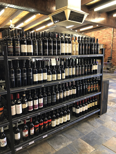Hoffmans Cellars - Visual