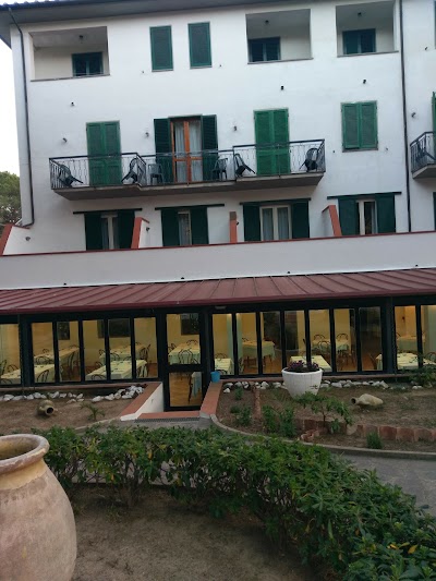 Photos of Hotel Brigantino
