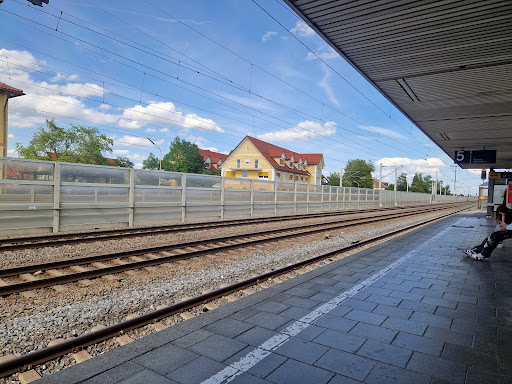 Maisach Train Station - Thumbnail