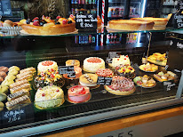 Au Cœur Croustillant à Bethoncourt