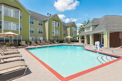 lodging