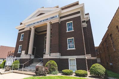 Cumberland Presbyterian Church