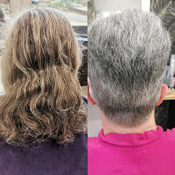 Photo n°24 de Sarl l atelier du cheveu à Coray (Salon de coiffure)