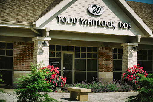 Todd Whitlock Dentistry