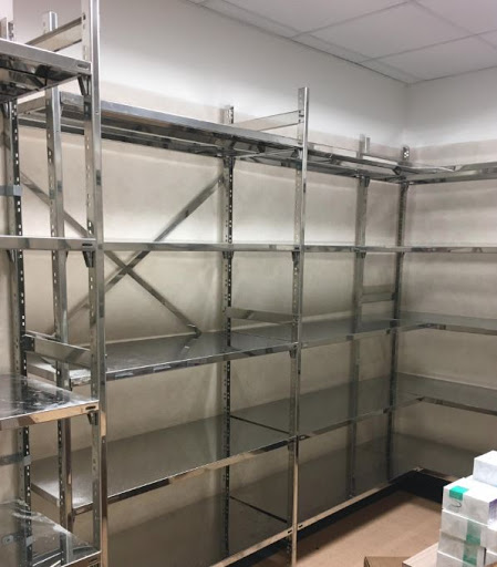 ALOISIO ARREDAMENTI - PROGETTAZIONE E REALIZZAZIONE ARREDAMENTO PROFESSIONALE SU MISURA PER BAR RISTORANTI NEGOZI E SUPERMERCATI - Thumbnail
