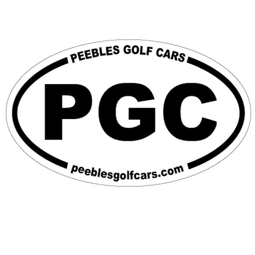 Peebles Golf Cars of Charlottesville - Thumbnail