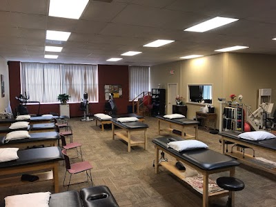 BenchMark Physical Therapy