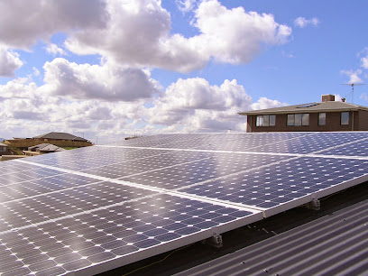 Geelong Solar Energy