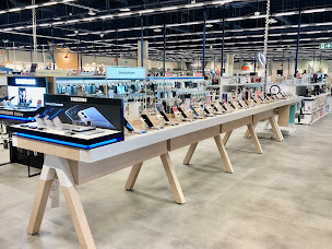 Photo n°3 de Boulanger Roncq - Tourcoing à Tourcoing (Magasin de jeux vidéo)
