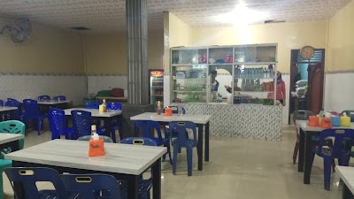 Photos of NASI GORENG BANG JAKIR