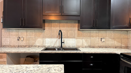iTile Contracting - Visual