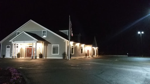 Russell & Pica Funeral Home