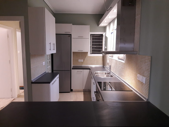 Αγ Παρασκευή - Αίγιο