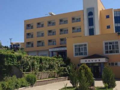 Bato Termal Otel