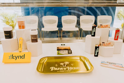 Photo of AYR Cannabis Dispensary Bradenton