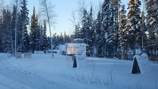 Nordale Pit - Thumbnail